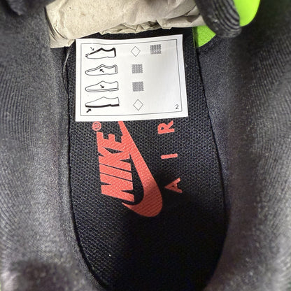 Nike Air Max 90 Drift Trainers Action Green Size UK4.5 US5 EU37.5 FB2877-300