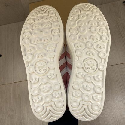 Adidas Gazelle Bold Trainers Pop Pink White Size UK5.5 US7 EU38 2/3 IG9653