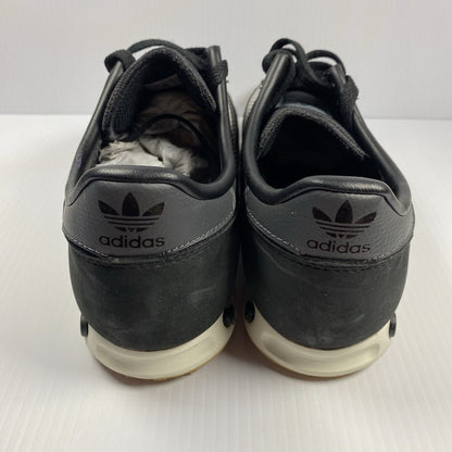 Adidas LA Trainer Mens Trainers Black White UK7.5 US8 EU41 1/3 IF3868 2023 NEW