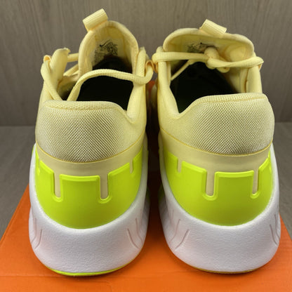 Nike Free Metcon 5 Trainers Citron Tint Volt Size UK6.5 US9 EU40.5 DV3950-800