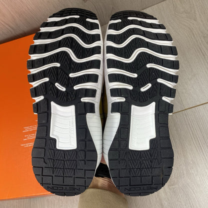Nike Free Metcon 6 Trainers Pacific Moss Grey Size UK7 US8 EU41 FJ7127-300 🆕✅
