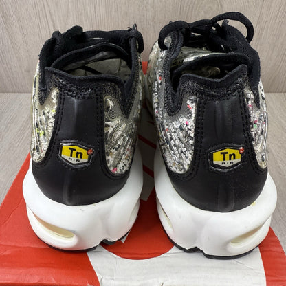Nike Air Max Plus TN Trainers Pebbles Size UK4.5 US7 EU38 AR0970-001