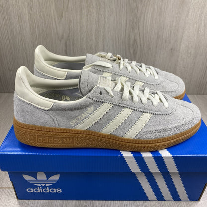 Adidas Handball Spezial Trainers Wonder Silver Size UK5 US6.5 EU38 IF6491