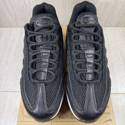 Nike Air Max 95 Trainers Next Nature Black Size UK3.5 US6 EU36.5 DH8015-001