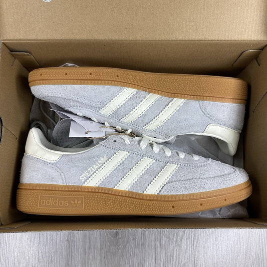 Adidas Handball Spezial Trainers Wonder Silver Size UK5 US6.5 EU38 IF6491