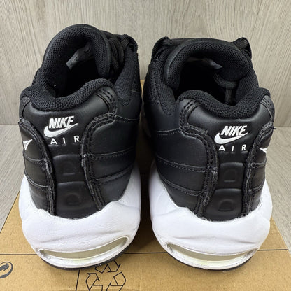 Nike Air Max 95 Trainers Next Nature Black Size UK3.5 US6 EU36.5 DH8015-001