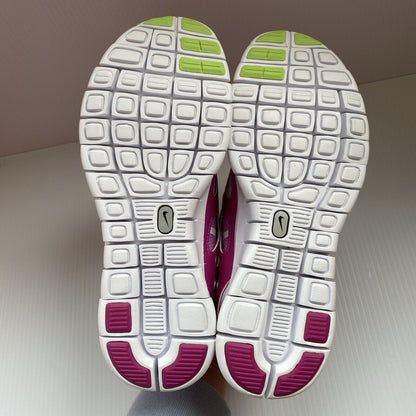 NIKE FREE RUN 2 Women’s Trainers Pink UK5.5 US6 EU38.5 477701-503 2014 RARE NEW