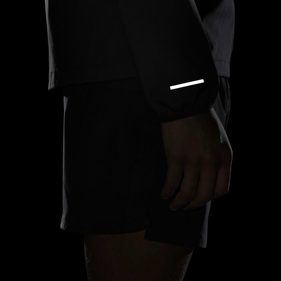 Nike Impossibly Light Kipchoge Windrunner Jacket Size Extra Large XL FV9606-010