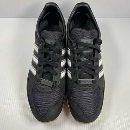 Adidas LA Trainer Mens Trainers Black White UK7.5 US8 EU41 1/3 IF3868 2023 NEW