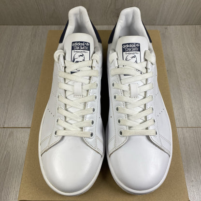 Adidas Stan Smith Trainers Shoes White Size UK6 US6.5 EU39 1/3 M20325