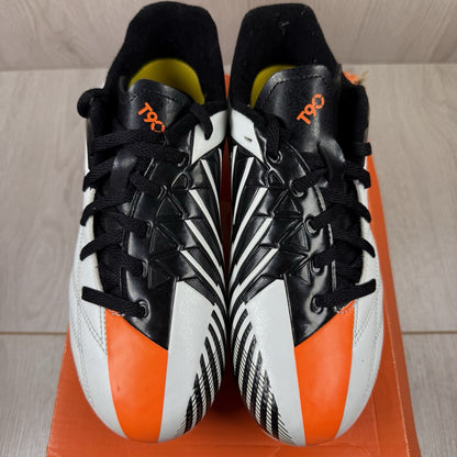 Nike Total 90 Shoot IV SG T90 Football Boots Size UK3 US3.5 EU35.5 FB3349-100