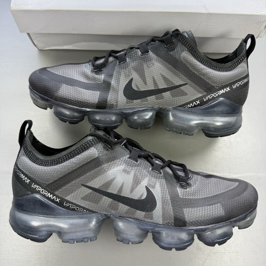 Nike Air VaporMax 2019 Triple Black Size 8.5 AR6631-004