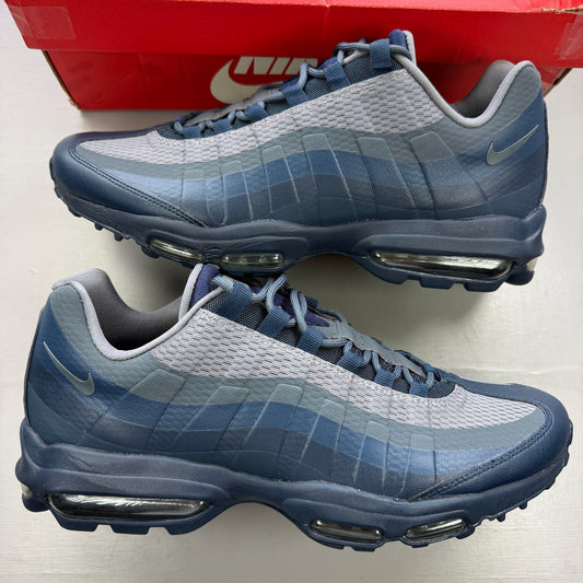 Nike Air Max 95 Ultra Armory Navy UK 10 857910-403