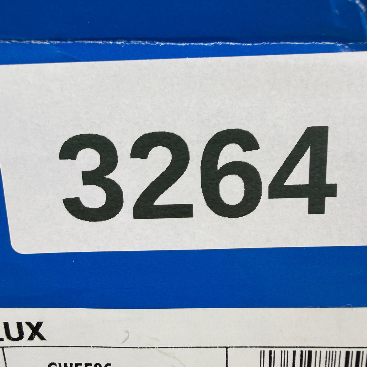 Adidas blue athletic shoes with white accents and ZX Flux logo details.