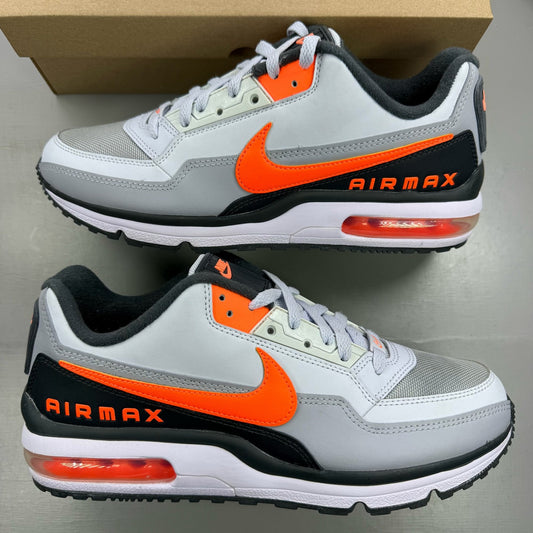 Nike Air Max LTD 3 Football Grey UK 8 IB4468-085