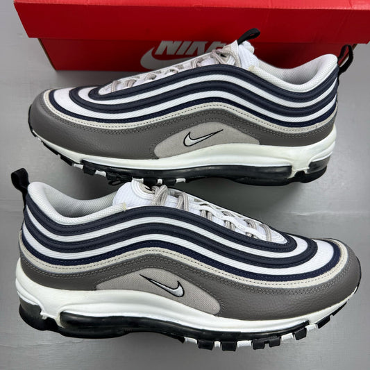 Nike Air Max 97 SE Georgetown UK 9 DV7421-001