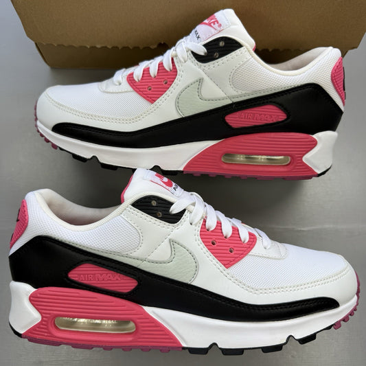 Nike Air Max 90 Aster Pink Size 7.5 DH8010-105