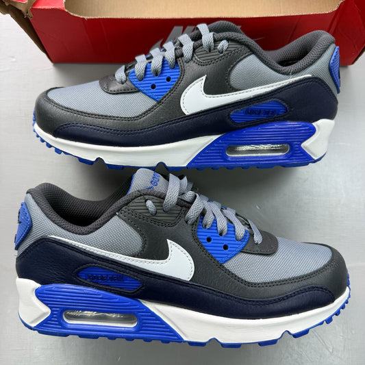 Nike Air Max 90 GORE-TEX Cool Grey UK 6 FD5810-003