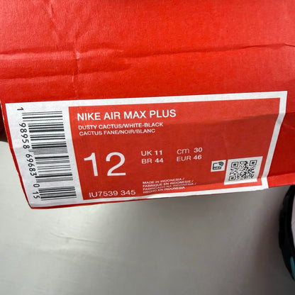 Nike deck shoes white with blue and black accents, featuring signature swoosh logo.
