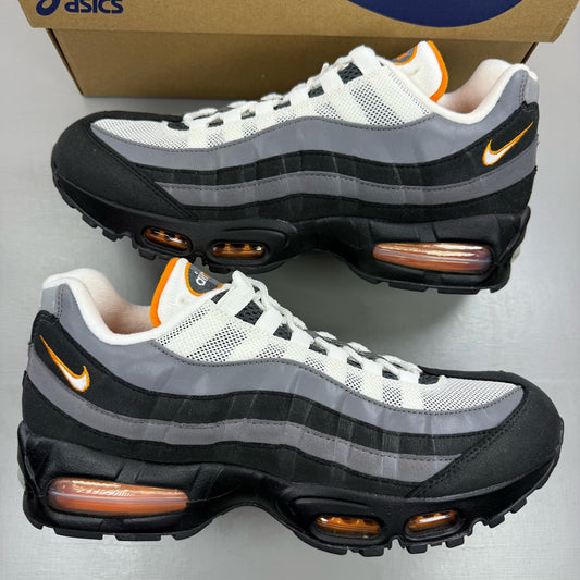 Nike Air Max 95 Big Bubble Bright Ceramic UK 8.5 IM5988-010