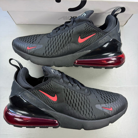 Nike Air Max 270 Bred UK 7 DR8616-002