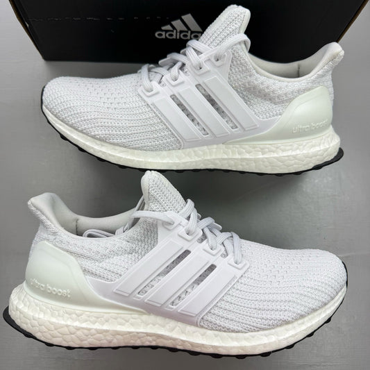 adidas Ultra Boost 4.0 DNA Cloud White UK 6 FY9120